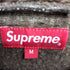シュプリーム Supreme 19AW WOLF FLEECE JACKET ウルフフリースジャケット メンズ import:M